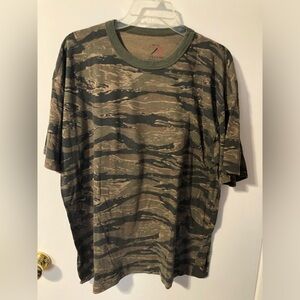 Rothco Tiger Stripe Camo T-shirt